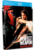 Perfect Weapon: Special Edition (Blu-ray)