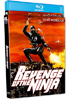 Revenge Of The Ninja: Special Edition (Blu-ray)