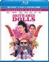 Drive-Away Dolls (Blu-ray/DVD)