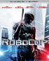 RoboCop: Collector's Edition (2014)(4K Ultra HD/Blu-ray)