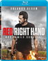 Red Right Hand (Blu-ray)