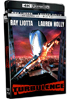 Turbulence: Special Edition (4K Ultra HD/Blu-ray)