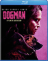 DogMan (2023)(Blu-ray)