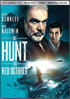 Hunt For Red October (4K Ultra HD/Blu-ray/DVD)