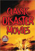 Classic Disaster Movies: 3 On 1: Virus / Hurricane / Deadly Harvest