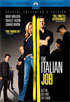 Italian Job (2002)(Fullscreen)