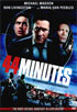 44 Minutes: The North-Hollywood Shoot Out