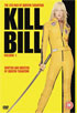 Kill Bill Volume 1 (DTS)(PAL-UK)