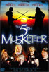 5th Musketeer