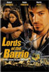 Lords Of The Barrio / Mercy (2-Pack)
