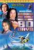 Around The World In 80 Days (2004/Fullscreen)