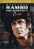 Rambo: First Blood II: Ultimate Edition
