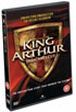 King Arthur: Director's Cut (DTS)(PAL-UK)
