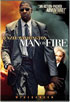 Man On Fire (DTS) / The Siege