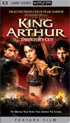 King Arthur: UnRated Extended Director's Cut Version (UMD)