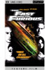 Fast And The Furious: Collector's Edition (UMD)