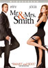 Mr. And Mrs. Smith (Widescreen)