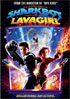 Adventures Of Sharkboy And Lavagirl In 2-D