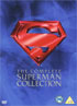 Complete Superman Collection (PAL-UK)