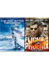 Day After Tomorrow: Special Edition (DTS)(Widescreen) / Flight Of The Phoenix (DTS)(2004)(Widescreen)