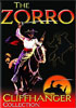 Zorro Cliffhanger Collection