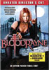 Bloodrayne: Unrated Director's Cut