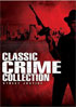 Classic Crime Collection: Street Justice
