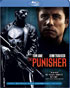 Punisher (2004)(Blu-ray)