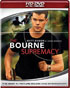 Bourne Supremacy (HD DVD)