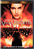 V For Vendetta (Widescreen)
