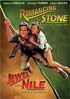 Romancing The Stone: Special Edition / The Jewel Of The Nile: Special Edition