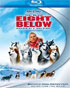 Eight Below (Blu-ray)