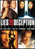 Lies And Deception Collection: True Lies / Mr. And Mrs. Smith / Entrapment / Black Widow