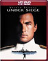 Under Siege (HD DVD)