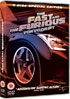 Fast And The Furious: Tokyo Drift: 2 Disc Special Edition (PAL-UK)