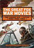 Great Fox War Movies: Patton: Special Edition / The Longest Day / Tora! Tora! Tora!