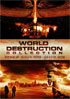 World Destruction Collection: Independence Day / Chain Reaction / The Day After Tomorrow / Volcano