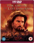 Last Samurai (HD DVD-UK)
