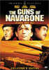 Guns Of Navarone: Collector's Edition