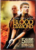 Blood Diamond (Widescreen)