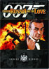 From Russia With Love (DTS)
