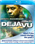 Deja Vu (2006)(Blu-ray)