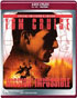 Mission: Impossible (HD DVD)
