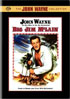 Big Jim McLain: The John Wayne Collection
