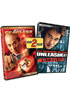 Jet Li's Fearless (Widescreen) / Unleashed (DTS)(Unrated Widescreen Edition)