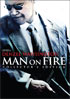 Man On Fire: Collector's Edition Steelbook