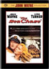 Sea Chase: The John Wayne Collection
