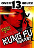 Kung Fu Masters (3-Pack)