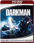 Darkman (HD DVD)