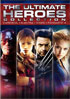 Ultimate Heroes Collection: Daredevil: Director's Cut / Elektra / X-Men / Fantastic Four